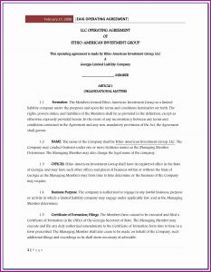 Free Virginia Separation Agreement Form