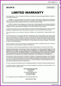 Free Warranty Deed Form Michigan