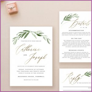Graduation Invitation Psd Templates Free Download