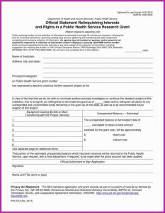 Guardianship Forms For Parents