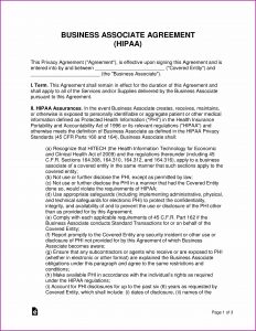 Hipaa Compliance Form For Medical Employees