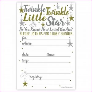 Homemade Baby Shower Invitations Diaper Template