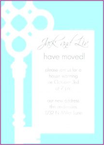 Housewarming Invitation Template In Tamil