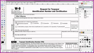 How Do I Get A W9 Form