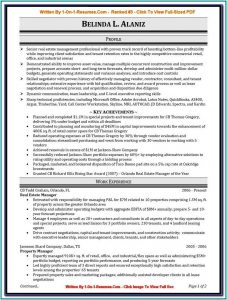 How To Become A Certified Federal Resume Writer