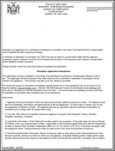 How To Fill Out A Cms 1500 Form For Workers Compensation