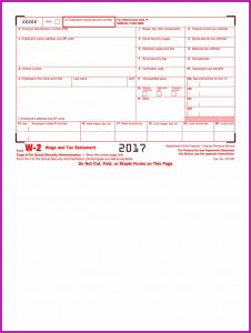 How To Get My W2 Forms Online For Free