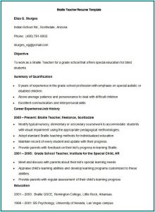 How To Make A Good Resume