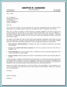 How To Make An Perfect Resume