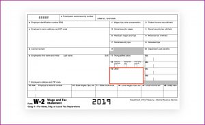 How To Print Your W2 Form Online