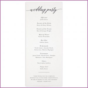 In Loving Memory Template Free