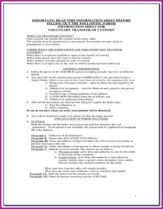 Interspousal Transfer Deed Form Florida