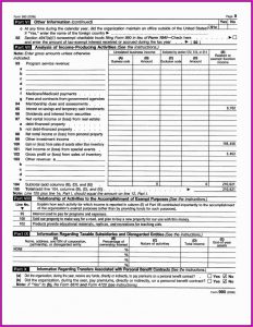 Irs Form 1096 Instructions 2018