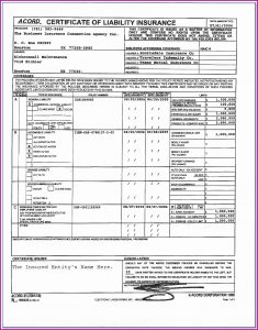 Irs Form 433 B Fillable