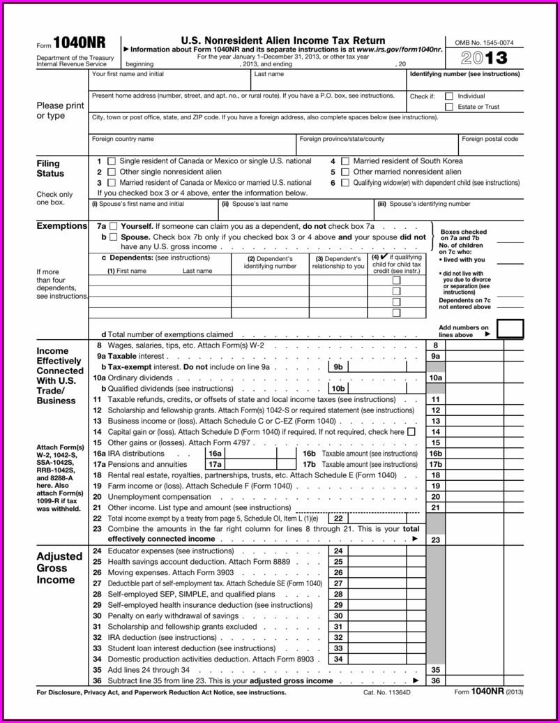 Irs Form 8889 Instructions 2013