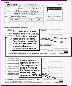 Irs.gov Form 941x