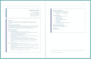 Is There A Free Resume Builder