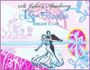 Js Prom Invitation Templates