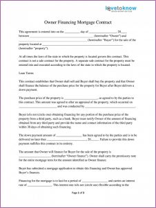Legally Binding Contract Samples