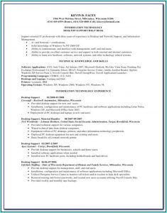 Master Resume Services Milwaukee Wi