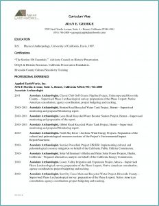 Medical Assistant Resume Samples Pdf