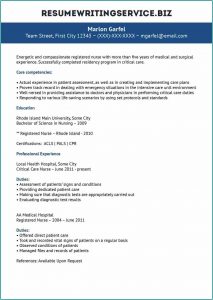 Medical Assistant Resumes Samples