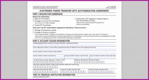 Medicare Part B Forms Online