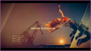 Memorial Photo Slideshow Template