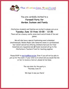 Military Going Away Party Invitation Templates