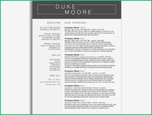 Mobile Food Truck Business Plan Samples