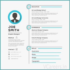 Modern Resume Builder Online