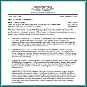 Motocross Resume Builder