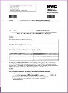 Nebraska Guardianship Forms Packet A