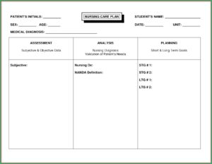 New Lpn Resume Template