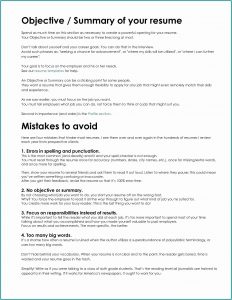 Nursing Assistant Resume Template Microsoft Word