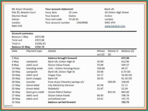 Ny Residential Lease Agreement Template