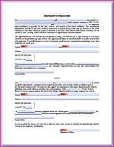 Ohio Durable Power Of Attorney For Health Care Form