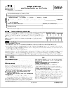 Ohio State Tax Form 1099 G