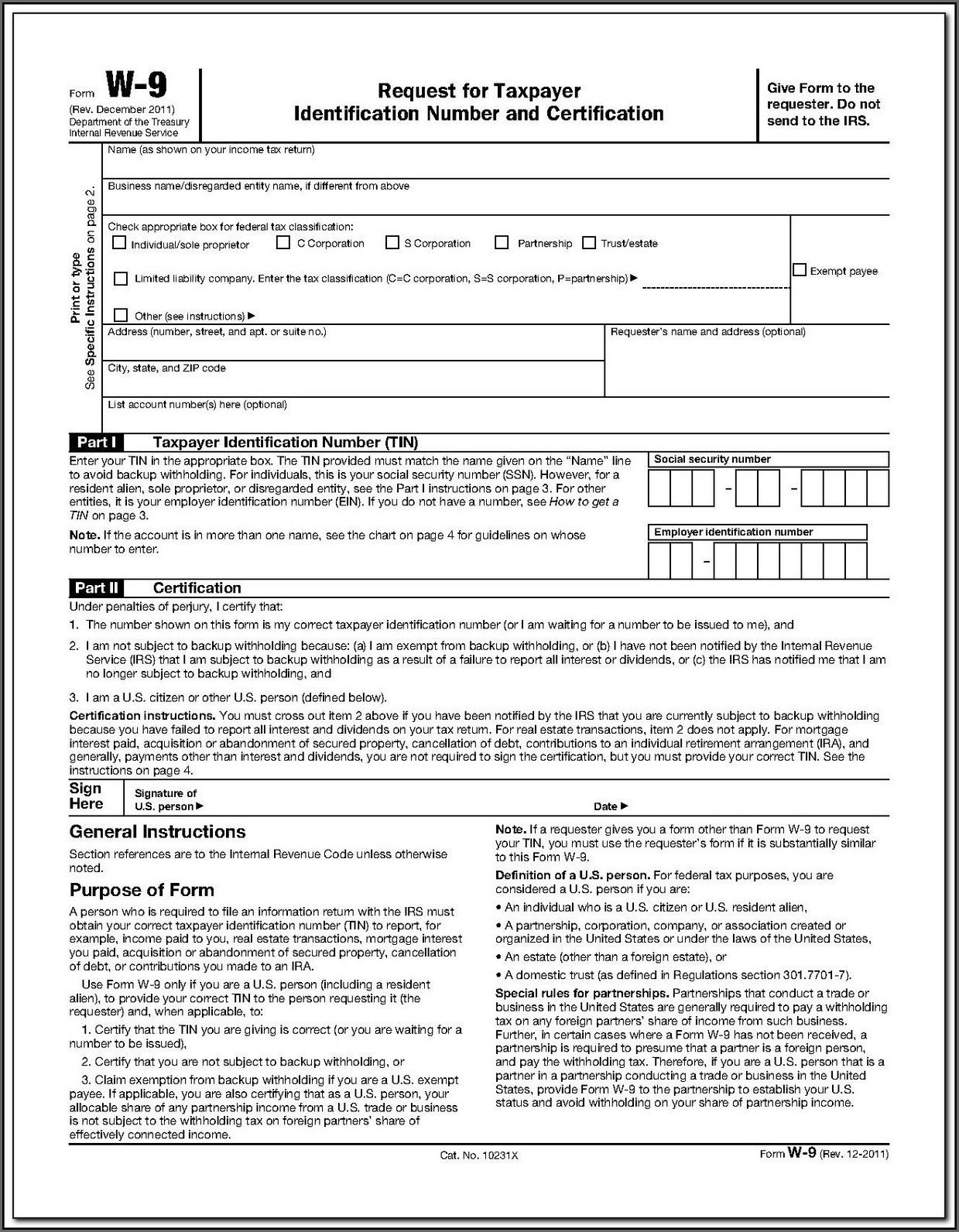 Ohio State Tax Form 1099 G