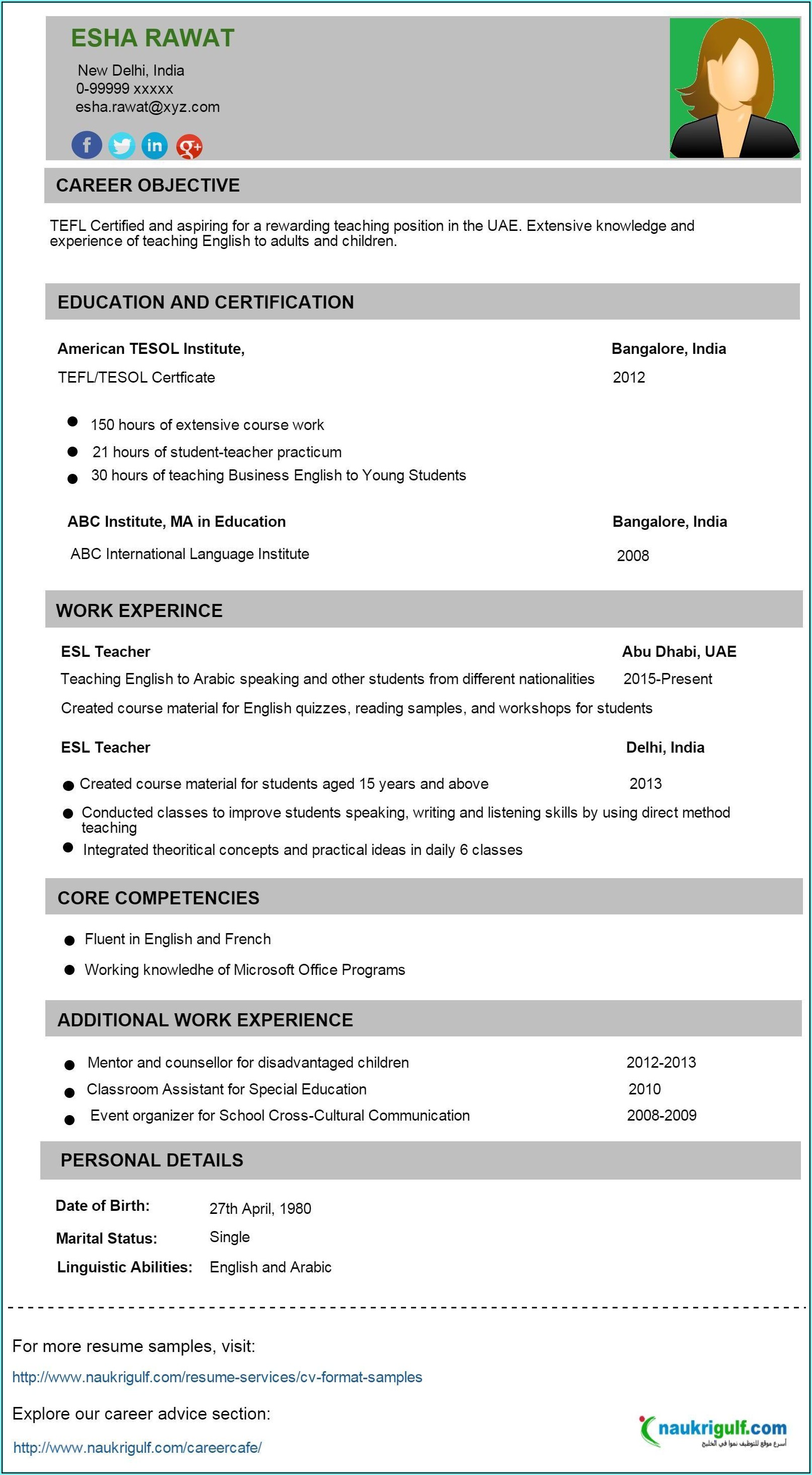 Online Free Resume Maker Pdf