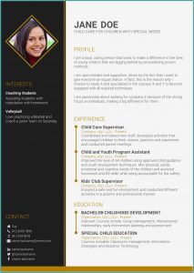 Online Free Resume Making