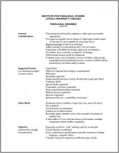 Online Resume Builder For Experienced Free