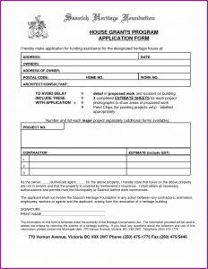 Painting Estimate Forms Free