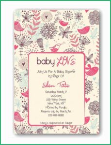 Party Invitation Maker Free Online