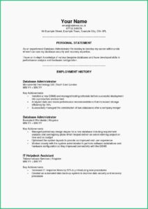 Personal Invoice Template Australia