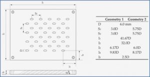 Pill Bottle Label Template