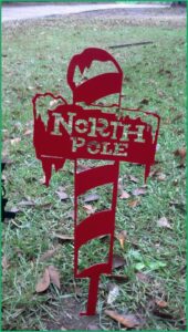 Plasma Cutter Art Templates