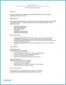 Professional Cover Letters For Resumes