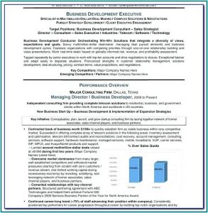 Professional Resume Service Orlando Fl