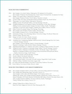 Professional Resume Writers Minneapolis